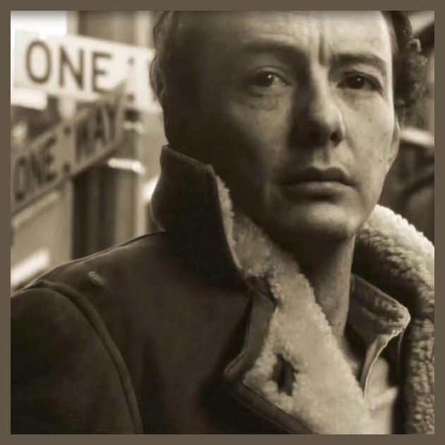 Fred Neil